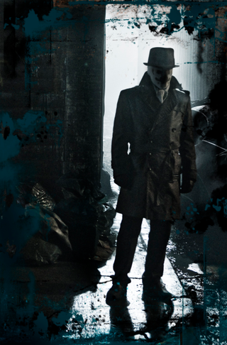 Illustration for article titled You Watch The Watchmen!